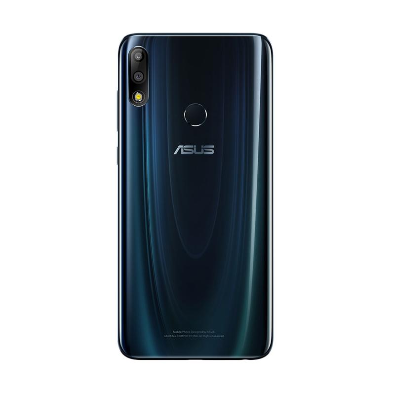 Jual Asus Zenfone Max M2 Pro ZB631KL Smartphone [64GB/ 4GB