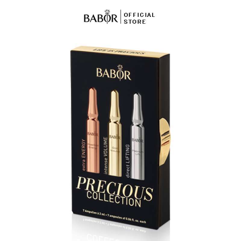 Ampoule Korea yang Bagus, Cek Yuk! Blibli Friends