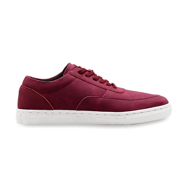Jual Brodo Generic Play Sepatu Sneaker Pria Online Maret 2021 | Blibli