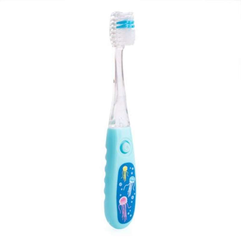 Jual Flashing Toothbrush Jellyfish di Seller LatestBuy Australia