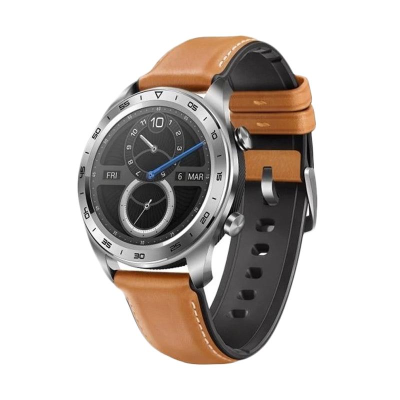Jual Smartwatch Huawei Honor Magic Watch 1.2 Inch AMOLED