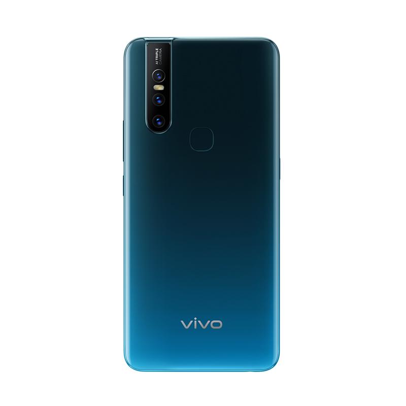 Jual Vivo V15 Smartphone [64GB/6GB/ L] - Royal Blue Online