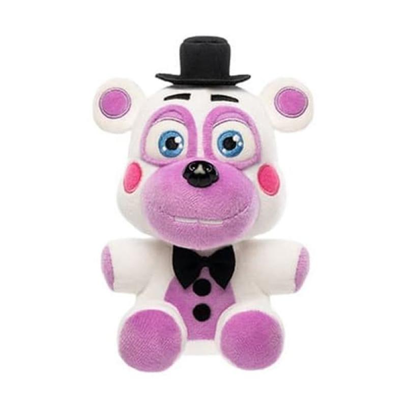 Jual Funko Plush Games FNAF 6 Pizzeria Simulator Helpy Plushies Vinyl