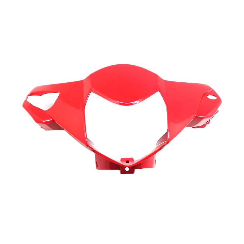 Jual Honda Genuine Accessories 53205KVR600FMV Cover Hdl FR Motor [WN RD