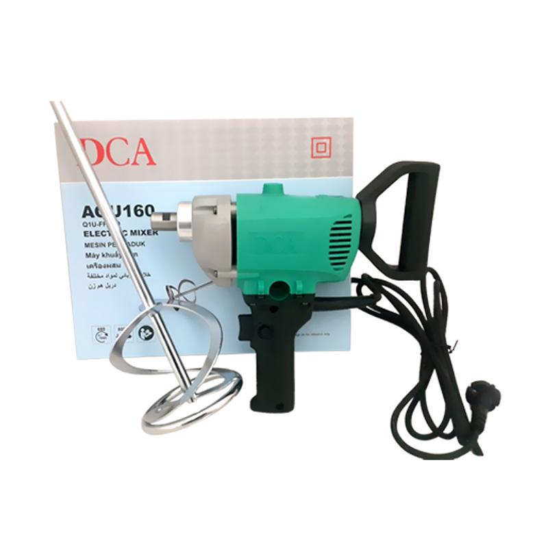 Jual DCA AQU 160 Mixer di Seller CV Mayar Official Store Ud Mayar