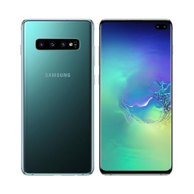Jual Samsung Galaxy S10 Smartphone [512GB/ 8GB] Online