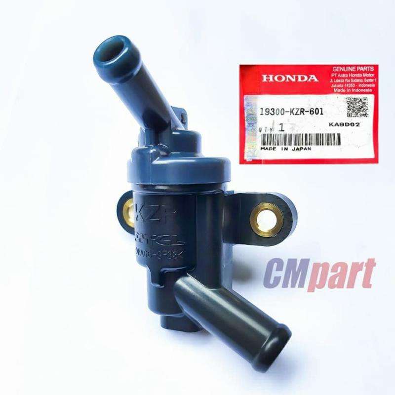 Jual Thermostat Termostat Old Vario 125 Lama 19300Kzr601 Asli Honda