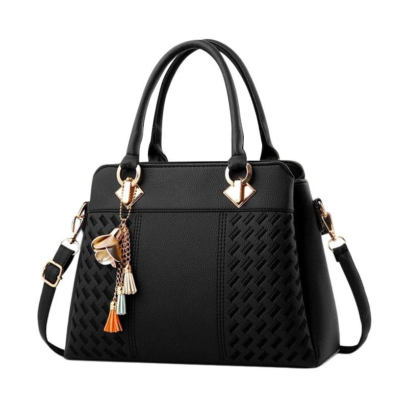 Jual IMPORT CP 104 Hand Bag Wanita Murah April 2020