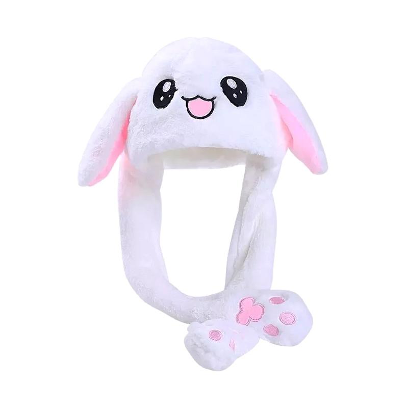Jual TOPI Rabbit Topi Anak di Seller B.E.C House - Cengkareng Barat ...