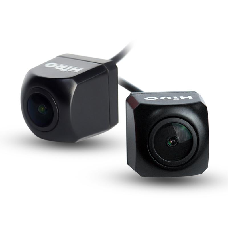 Jual Hiro Chip High Definition 1280 Wide Angle Kamera Mobil di Seller