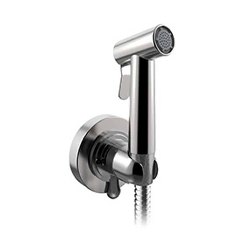 Promo Wasser SS 101 TS Stainless Steel Jet Shower Diskon 35 di Seller