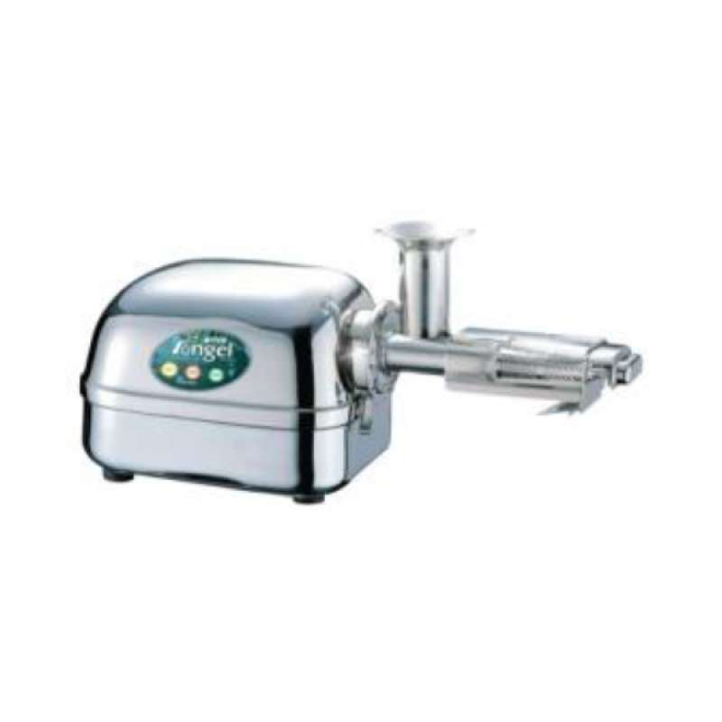 Jual Angel Juicer 7500 SU304 Stainless Steel Cold Pressed Slow Juicer