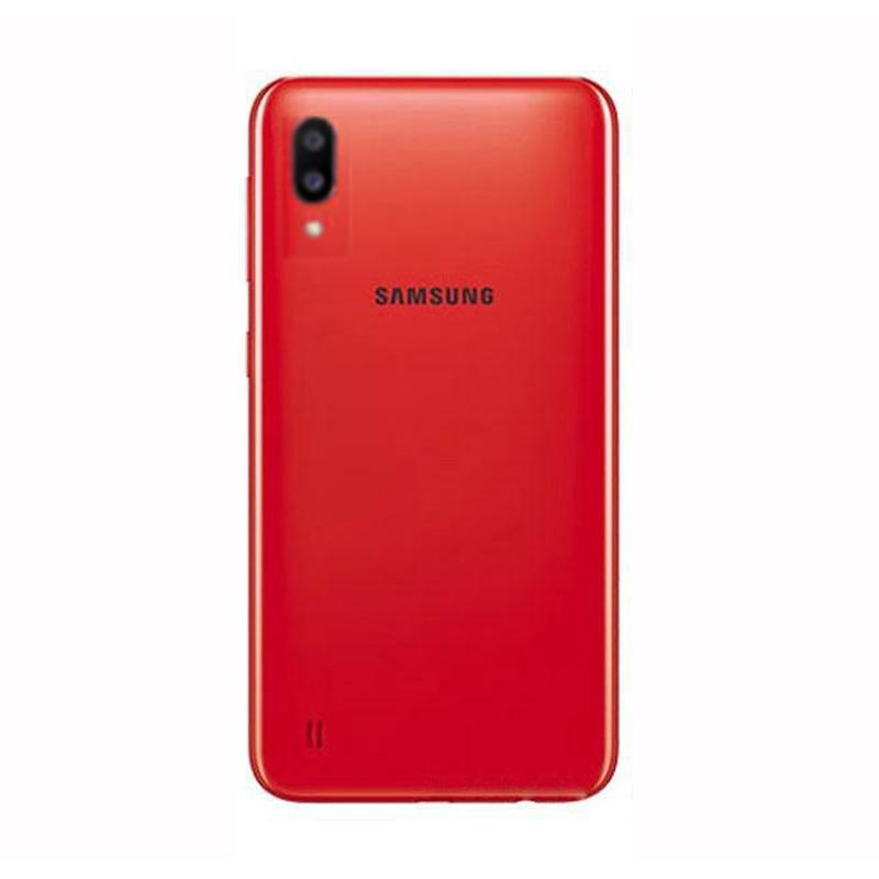 Jual Samsung Galaxy A10 (Red, 32 GB) Online Maret 2021