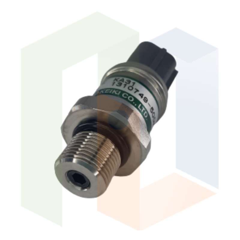 Jual DOOSAN SENSOR;PRESSURE [2547-9045] [S500 DX300 DX500 DX700] di ...