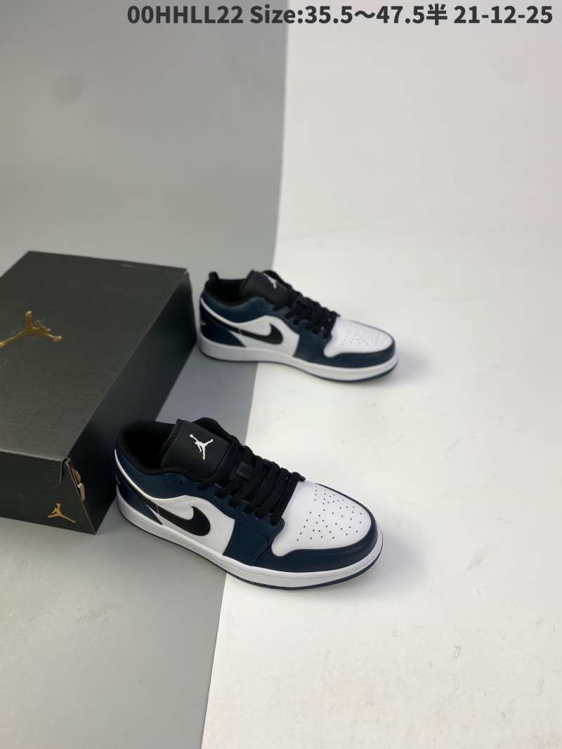 Promo NIKE Air jordan 1 Low quot Dark Teal quot Low top