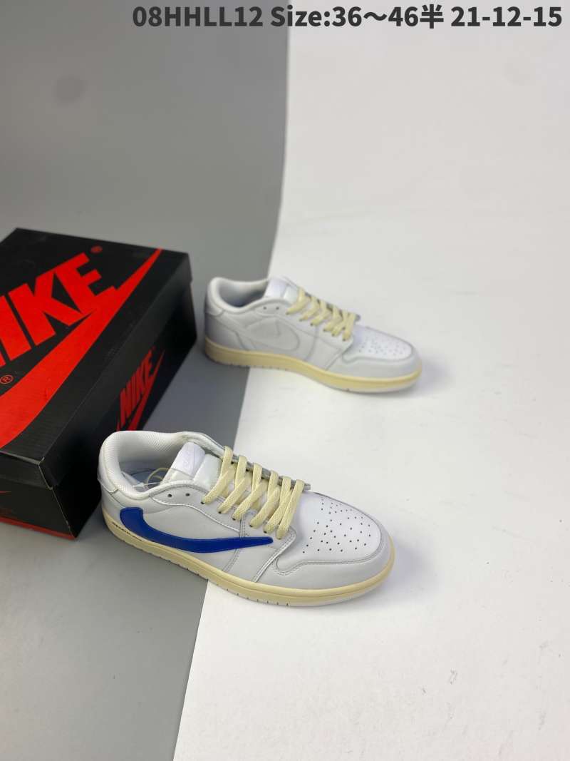 travis scott nike aj1