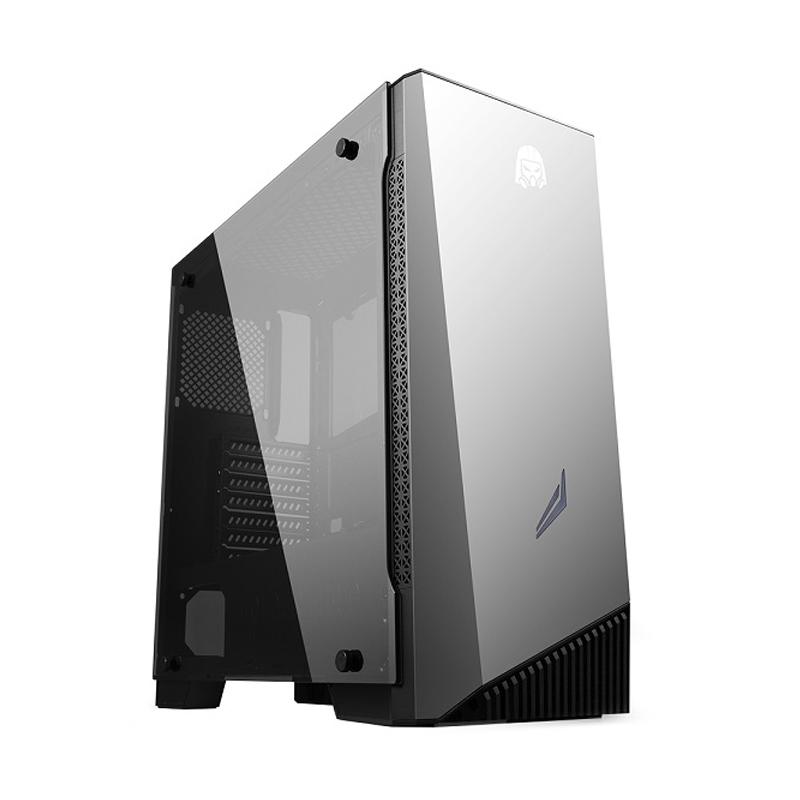Jual AMD Ryzen 5 2400 G PC Gaming [DDR 8 GB/ VGA 6 GB GTX 1660 DDR5