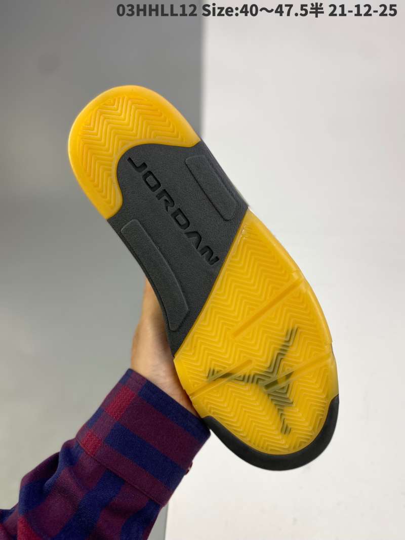 Jual NIKE AIR Jordan 5 jade horizon high top light Matcha green aj5 NIKE AIR Jordan 5th