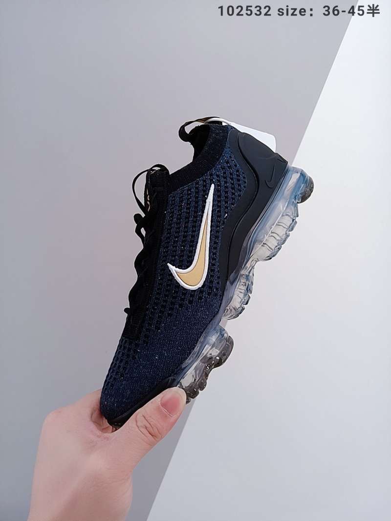 vapormax cushion