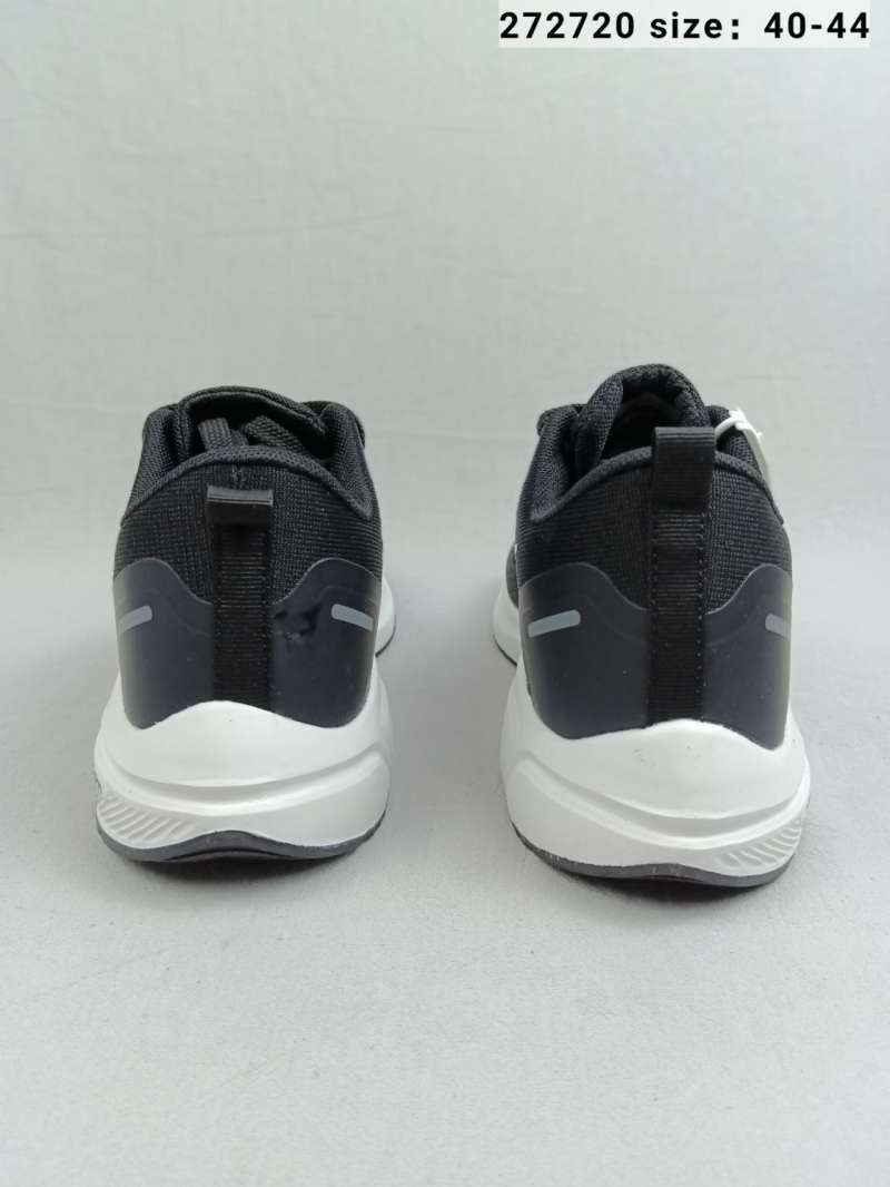 Jual Nike    Air Zoom structure lunar 23rd generation shock absorbing