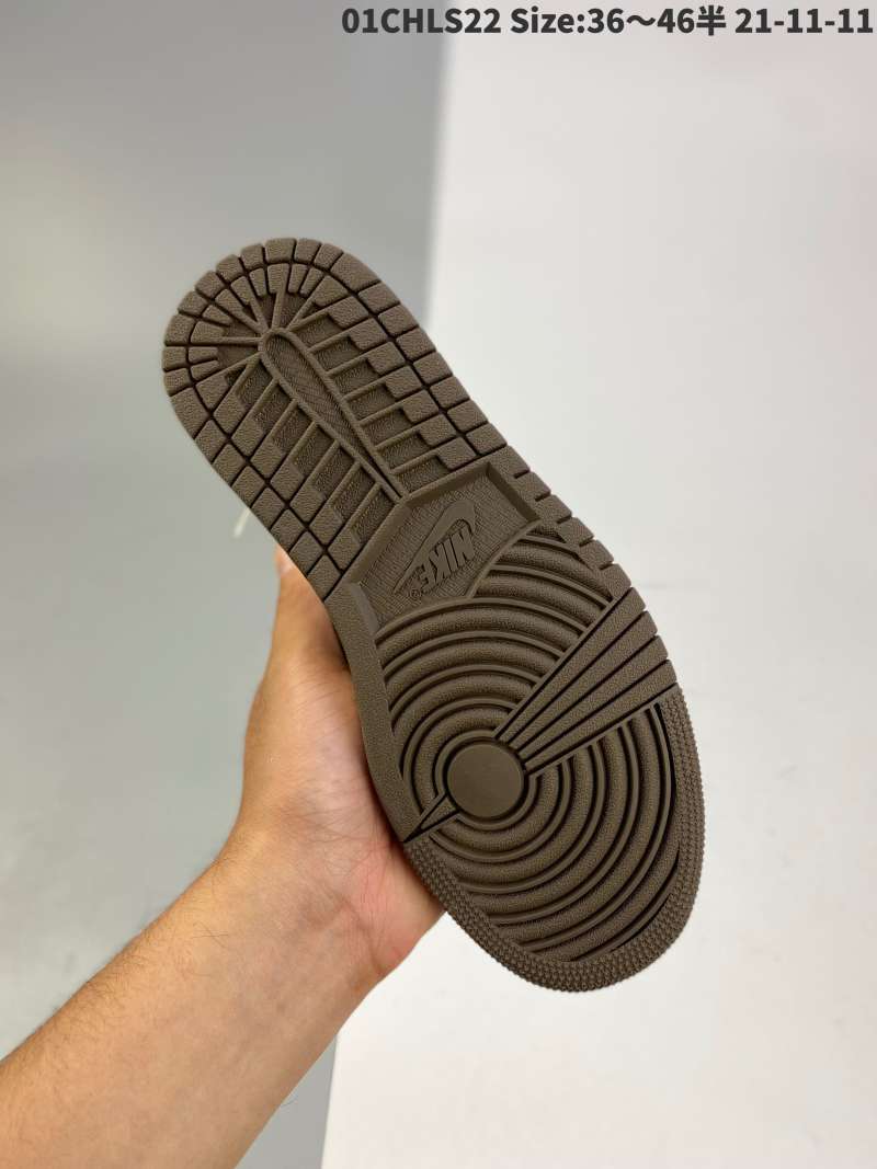 Jual NIKE AIR Jordan 1 Air NIKE AIR Jordan 1 low jumper Running