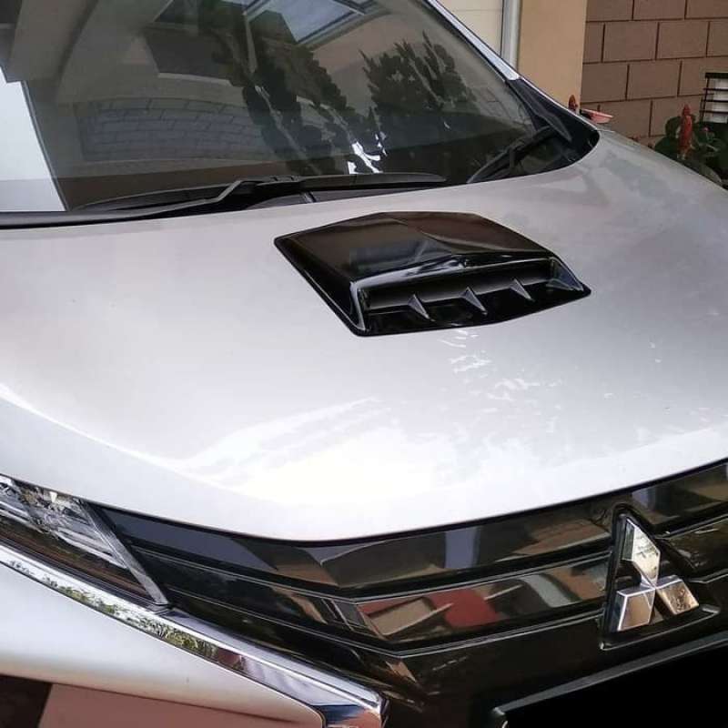 Aksesoris Kap Mesin Kijang Innova 2015: Tampil Lebih Stylish dan Berfungsi