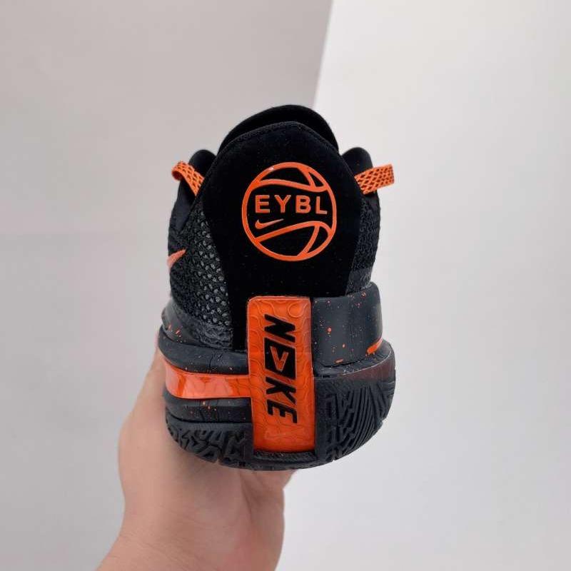 Jual NIKE Air Zoom GT cut combat basketball shoe fulllength react zoom