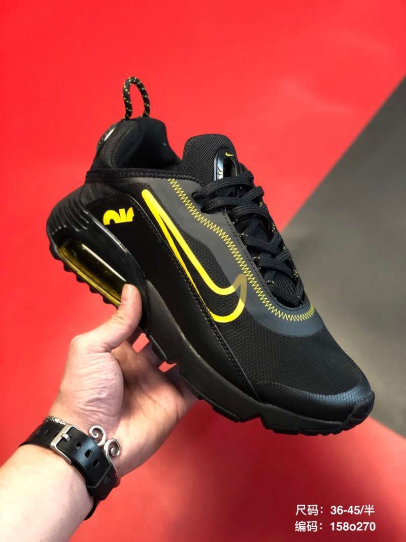 Jual Nike air max 2090 pair of 11 warmup leather breathable mesh