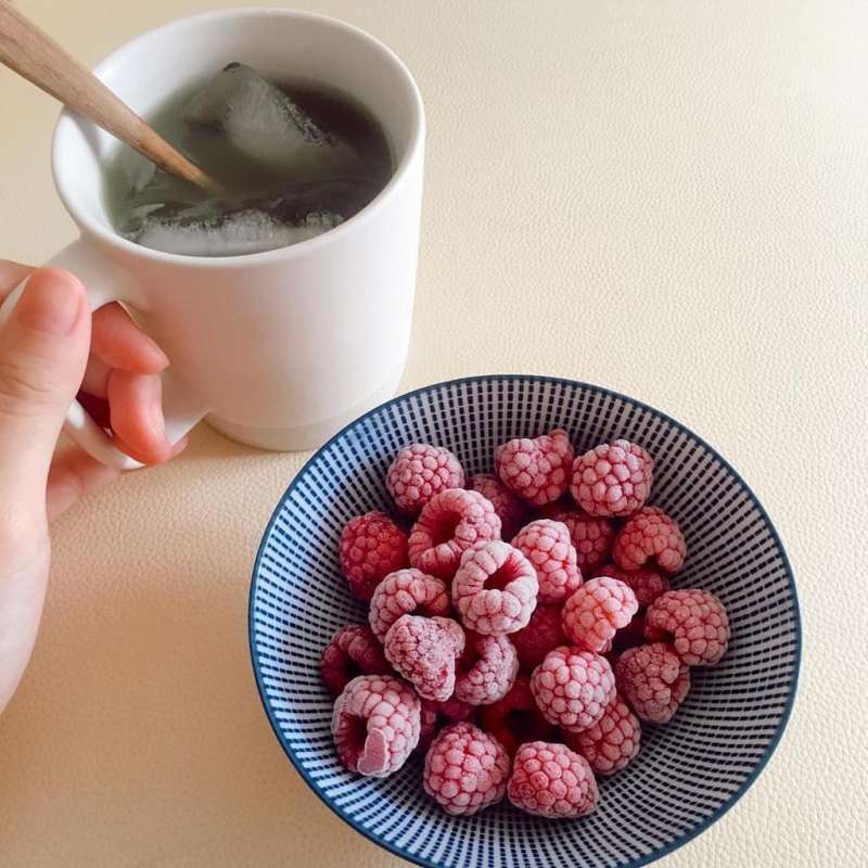 Furou Raspberry Jual Frozen Fruit Raspberry ( Iqf ) Buah Raspberry Beku - Furou Di ...