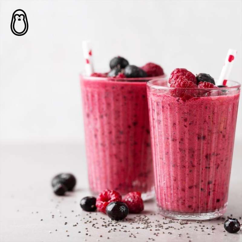 Furou Raspberry Jual Frozen Fruit Raspberry ( Iqf ) Buah Raspberry Beku - Furou Di ...