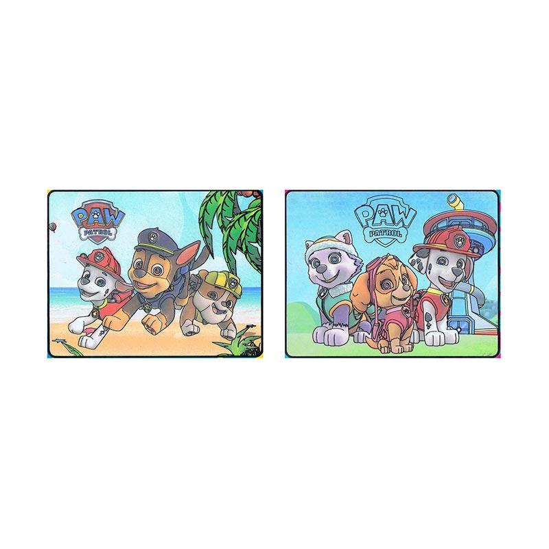 Jual Yilibao Smart Kid Ww036 Paw Patrol Magic Water Book