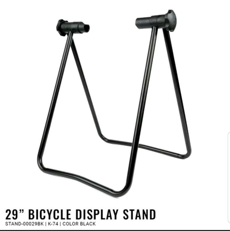 Jual Stand Paddock Standar segitiga Jagrak Ulix Universal 20 29 dan 700c di Seller Despacito