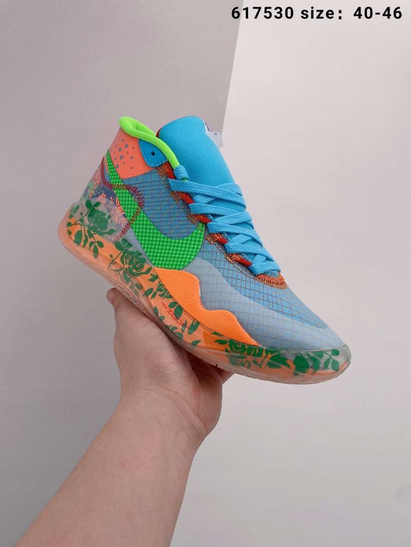 nike zoom kd12 men's