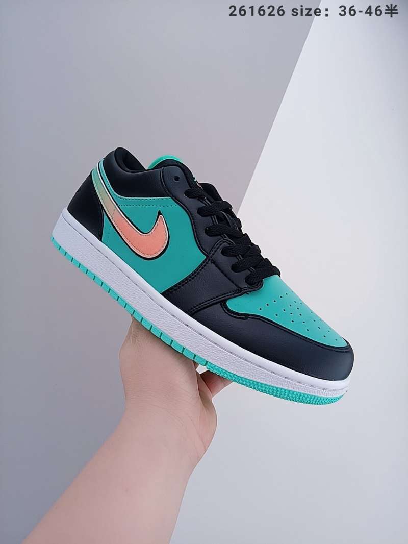 1st air jordan shoe