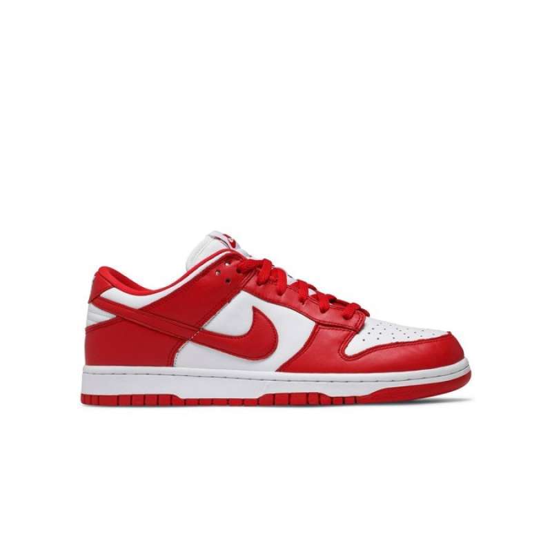 nike dunk university red 2020