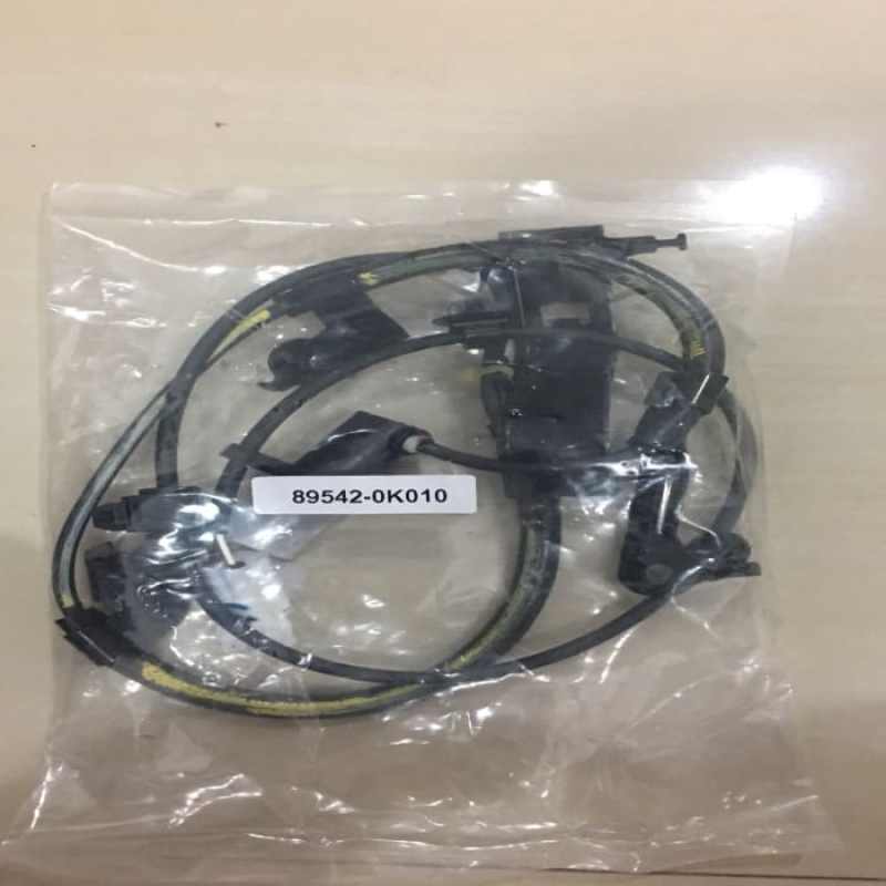 Jual Promo Sensor ABS Innova Sensor Speed Innova Bagian Depan Original