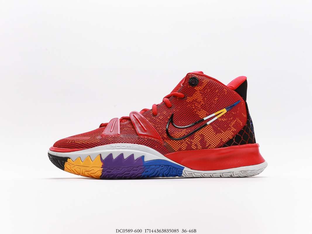 air zoom turbo kyrie