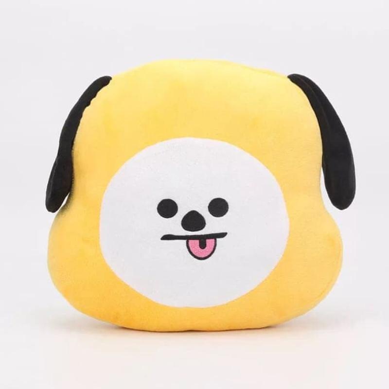 bt21 chimmy doll