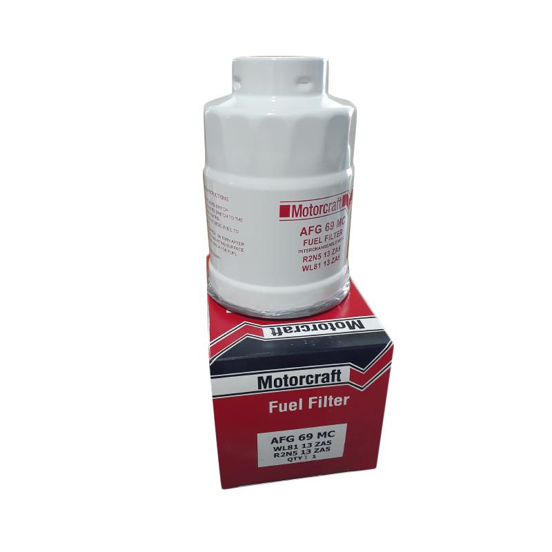 Jual Ford Genuine Parts AFL69MC Filter Solar for Everest ...