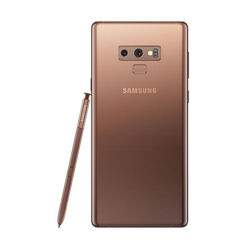 Jual Samsung Galaxy Note9 Smartphone [128GB/ 6GB] Free