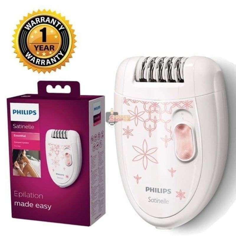 Philips hp 6420 epilator Clearance