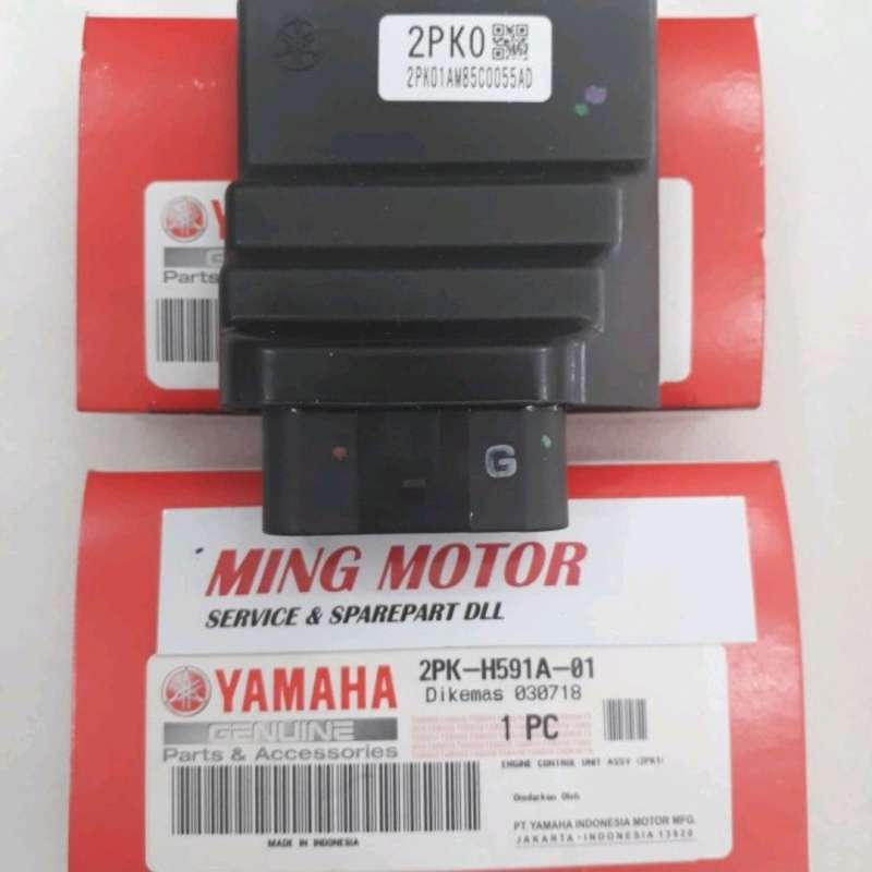 cdi r15 v2