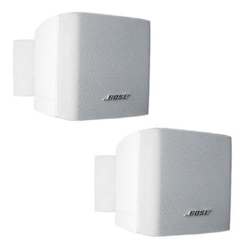 Jual Bose Freespace 3 Satellite Speaker di Seller Drak Noth Blibli