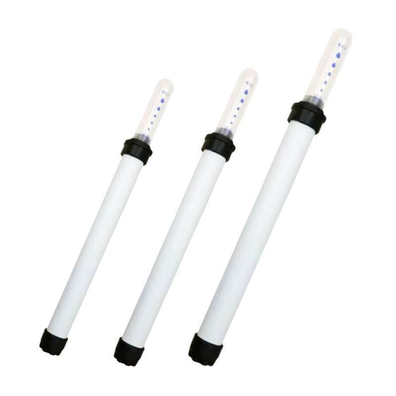 Jual 3Pieces Plant Moisture Meter Water Level Indicator For Home Potted ...