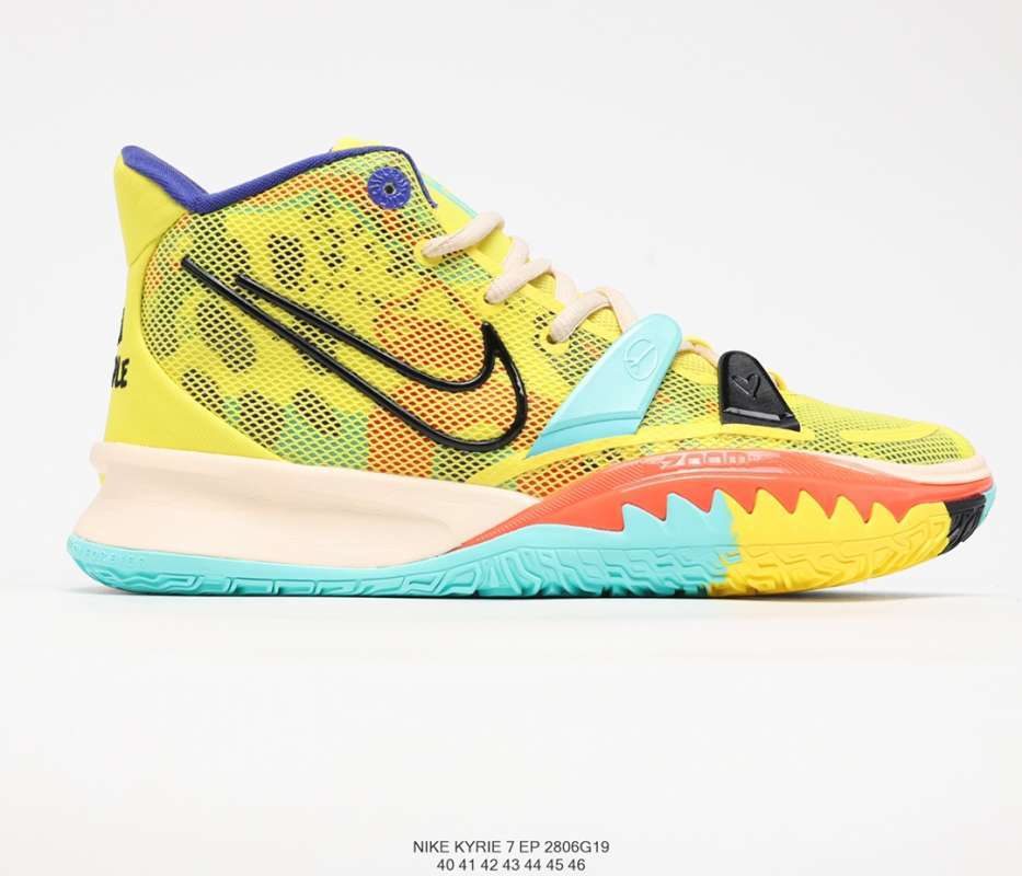kyrie air zoom turbo