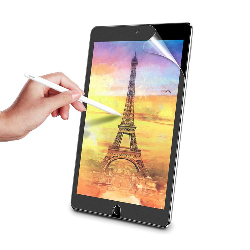 âˆš Esr Paperlike Screen Protector For Ipad Air 3 2019