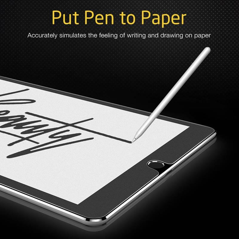Jual ESR Paperlike Screen Protector for iPad Air 3 2019