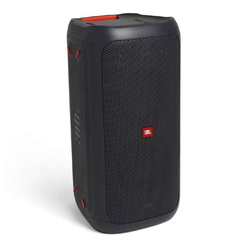 Jual Jbl Partybox 100 High Power Portable Wireless Bluetooth Audio ...
