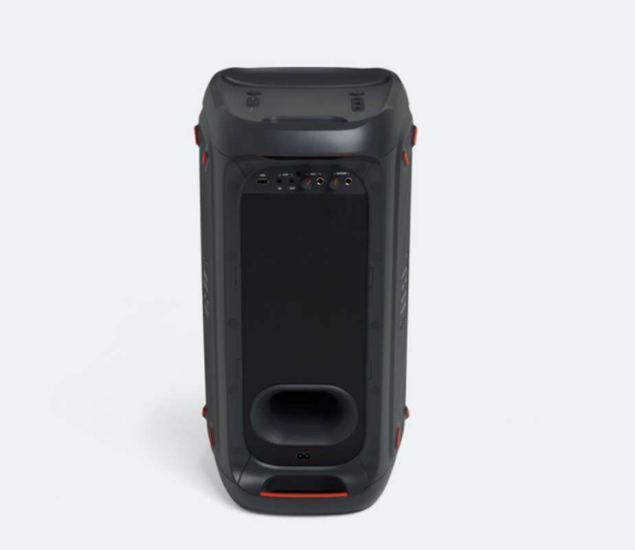 Jual Jbl Partybox 100 High Power Portable Wireless Bluetooth Audio ...