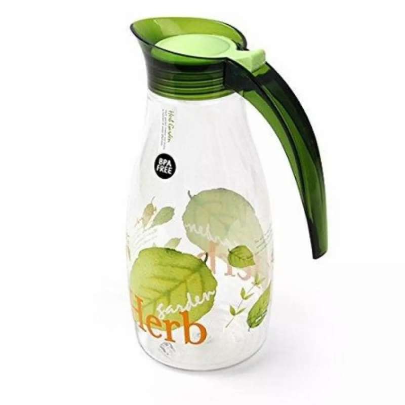 Jual LOCK N LOCK FRIDGE PITCHER TEKO 970ML 970 ML ABF626H BOTOL MINUM